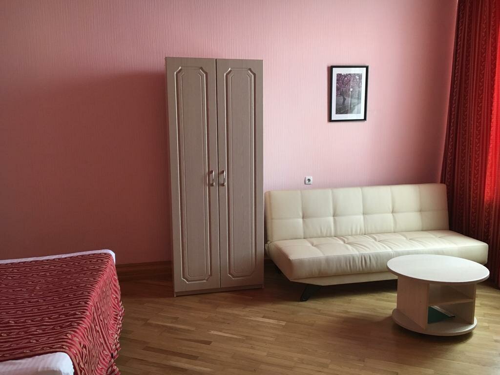 Гостиница Славянка Краснодар-34