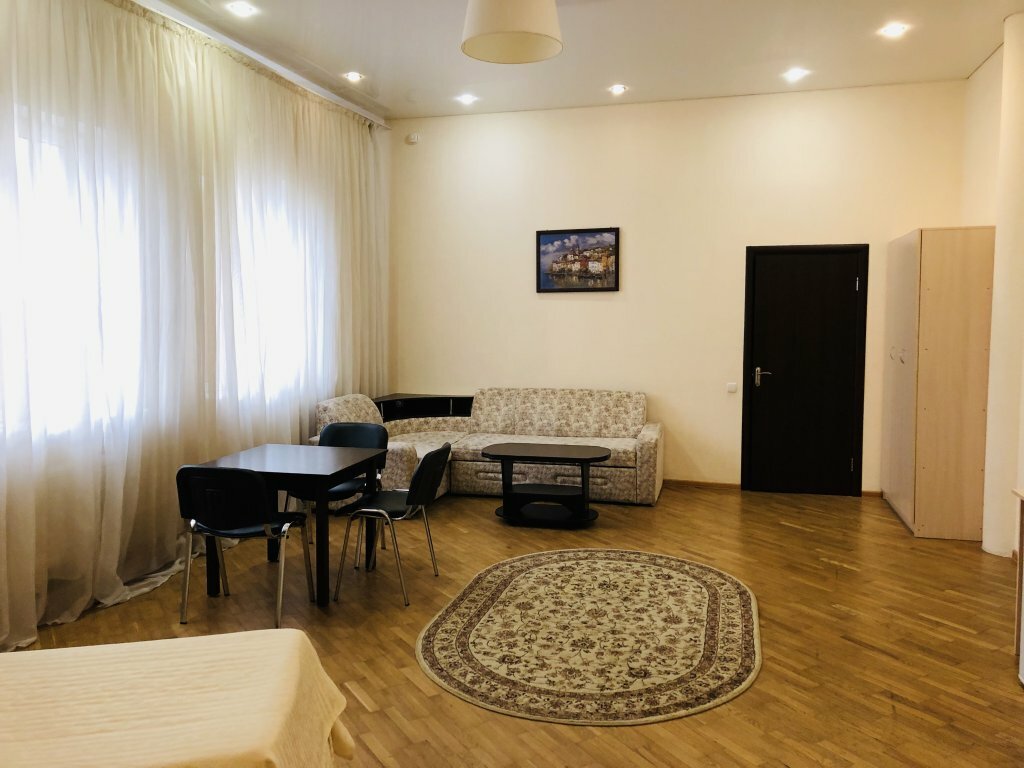 Гостиница Славянка Краснодар-75