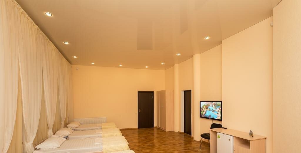 Гостиница Славянка Краснодар-102