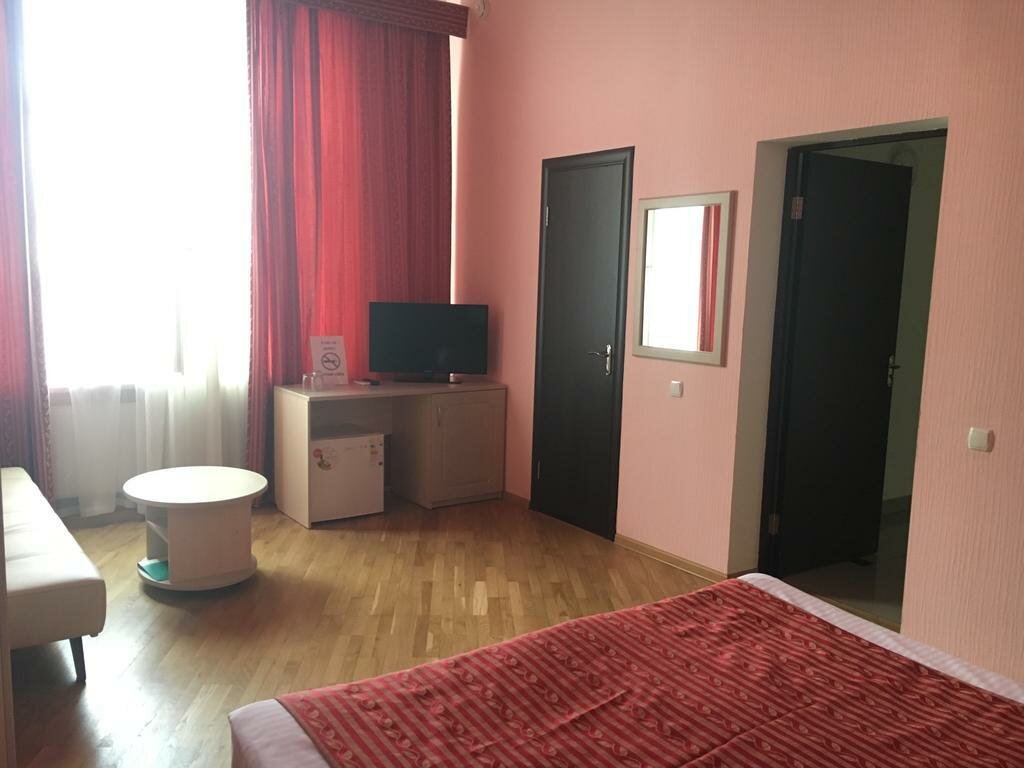 Гостиница Славянка Краснодар-108