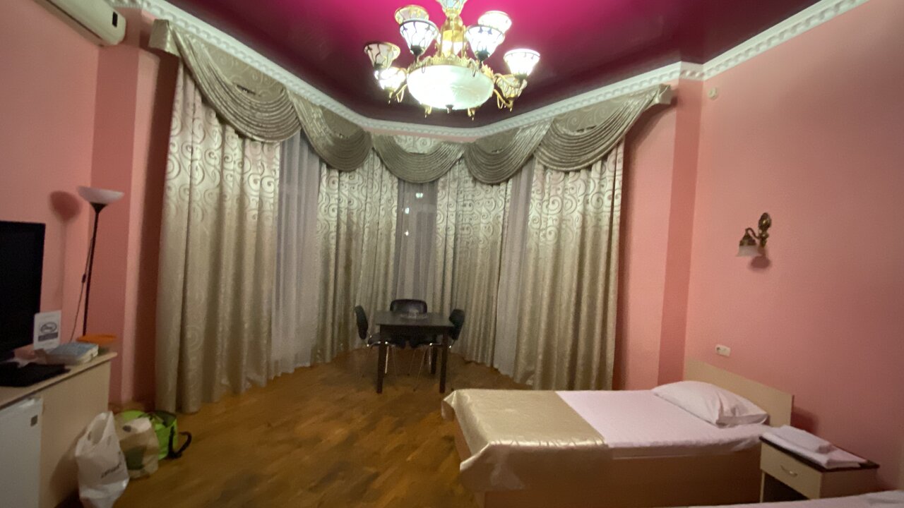 Гостиница Славянка Краснодар-141