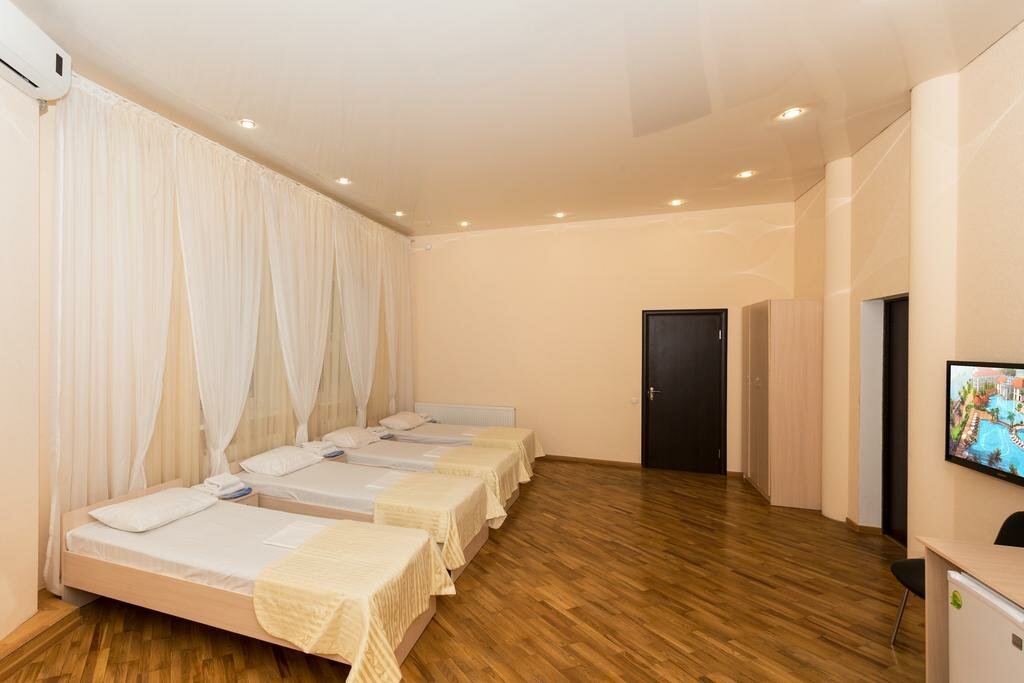 Гостиница Славянка Краснодар-82