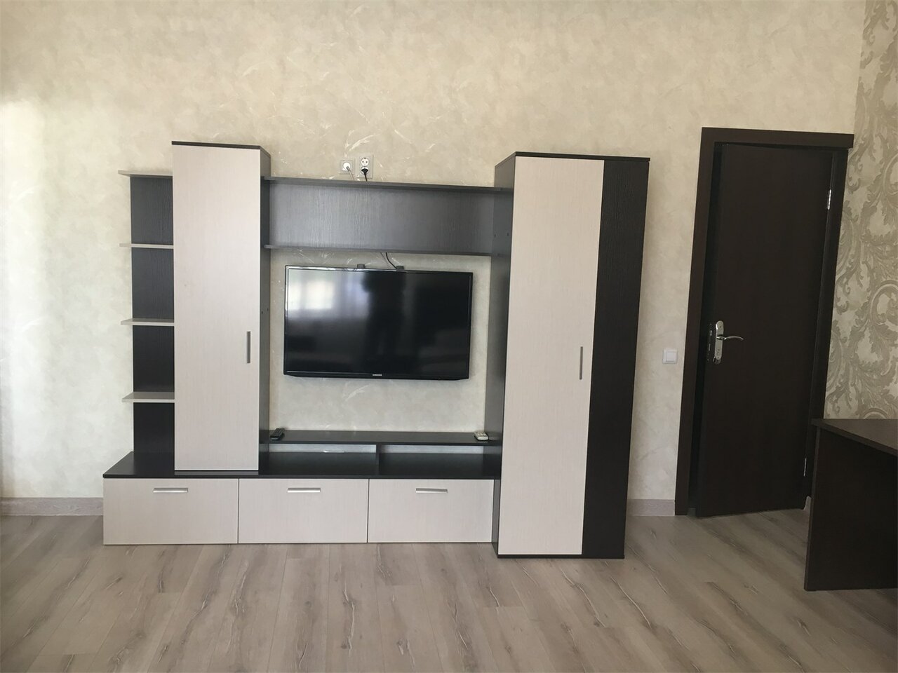 Гостиница Славянка Краснодар