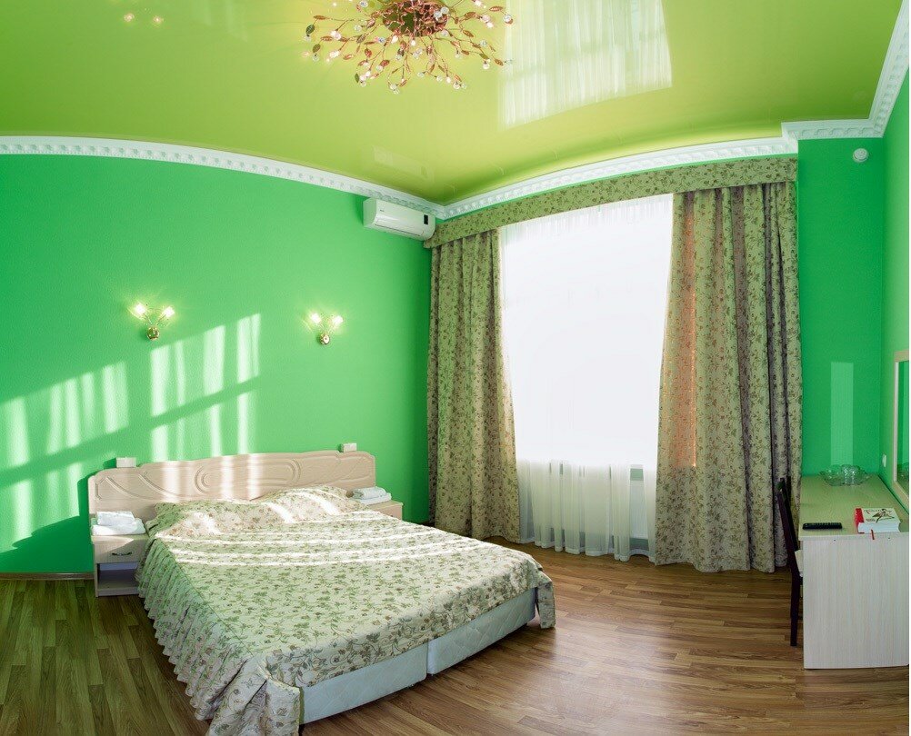 Гостиница Славянка Краснодар