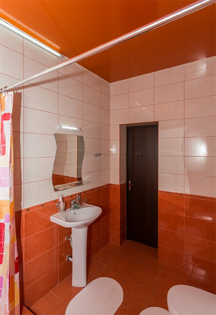 Гостиница Славянка Краснодар