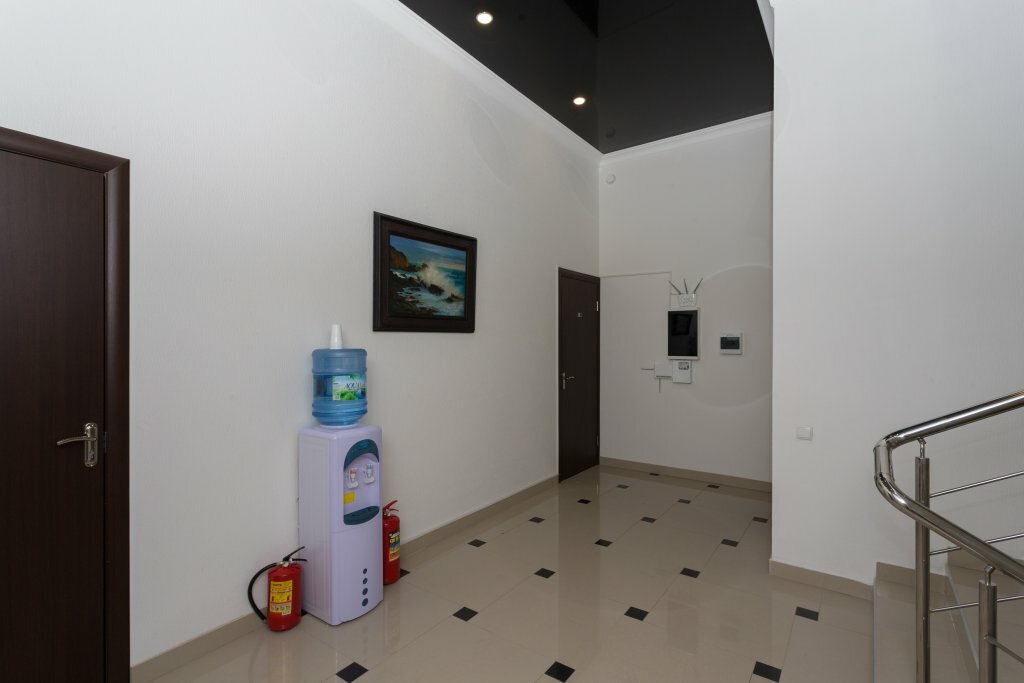 Гостиница Славянка Краснодар-60