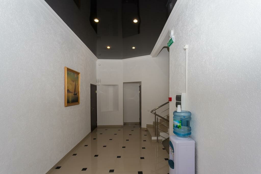 Гостиница Славянка Краснодар-83