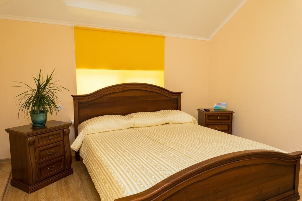 Гостиница Славянка Краснодар-111