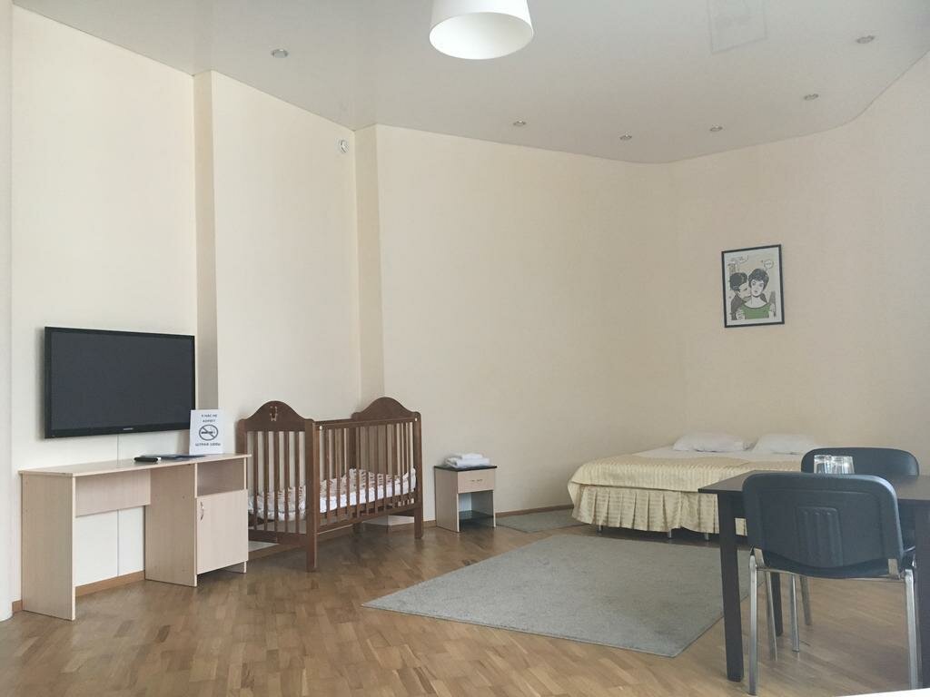 Гостиница Славянка Краснодар-78