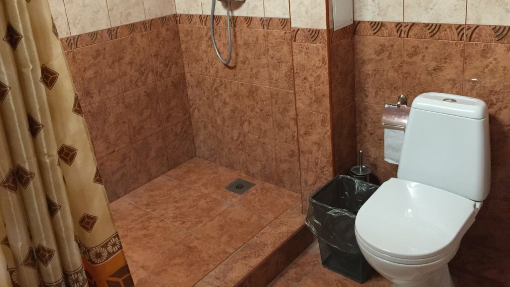 Гостиница Славянка Краснодар-92