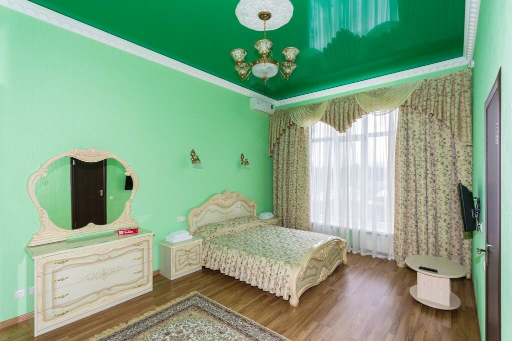 Гостиница Славянка Краснодар-107