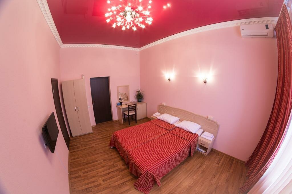 Гостиница Славянка Краснодар-85