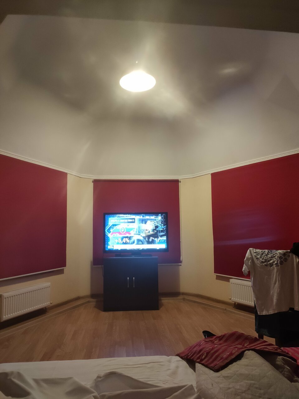 Гостиница Славянка Краснодар-137