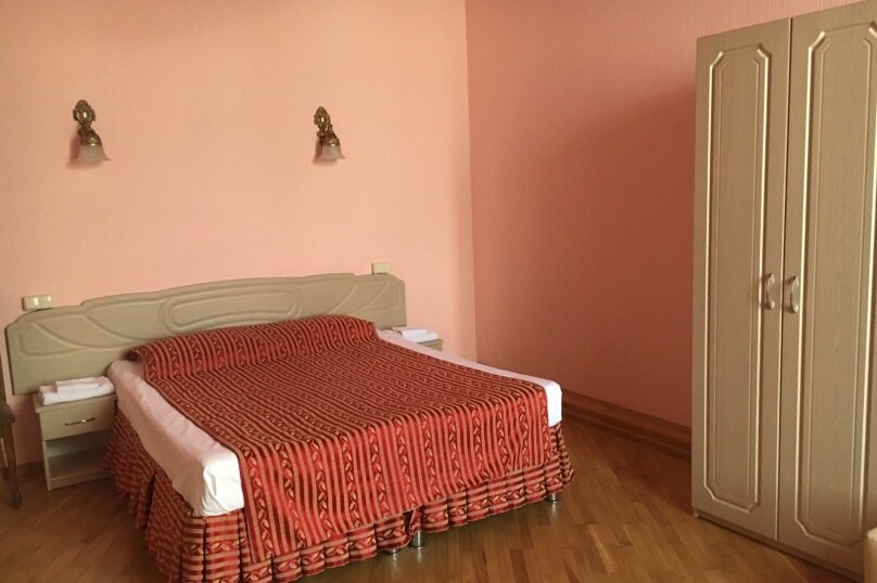 Гостиница Славянка Краснодар