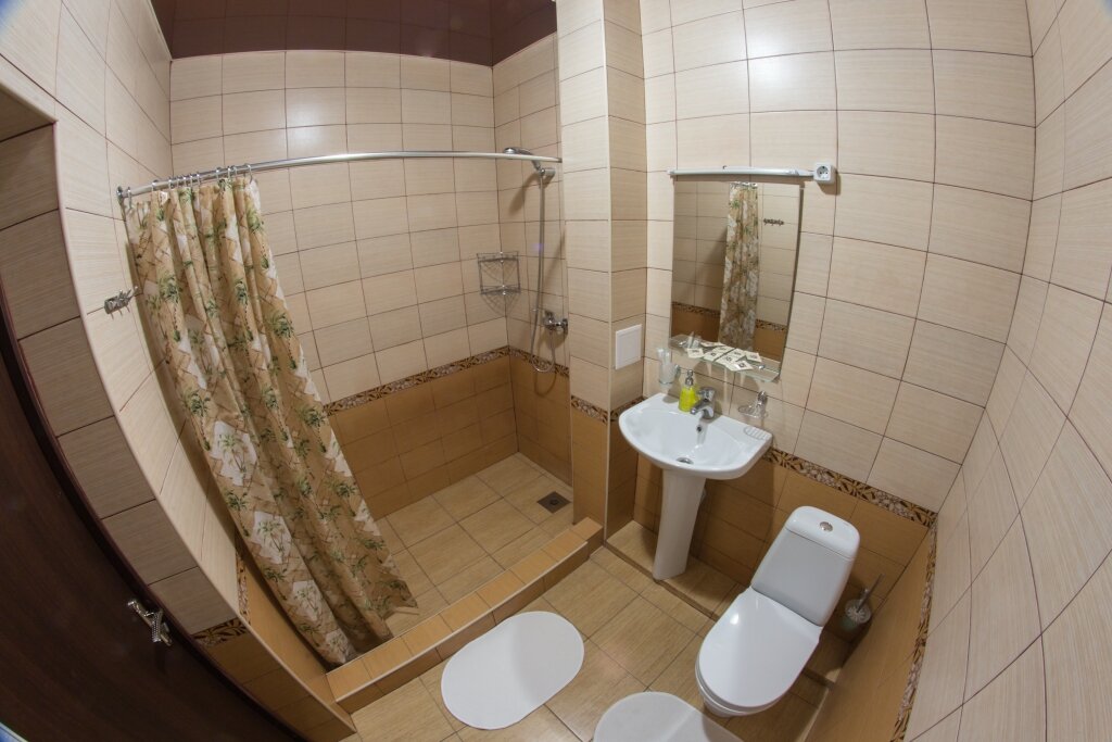 Гостиница Славянка Краснодар-103