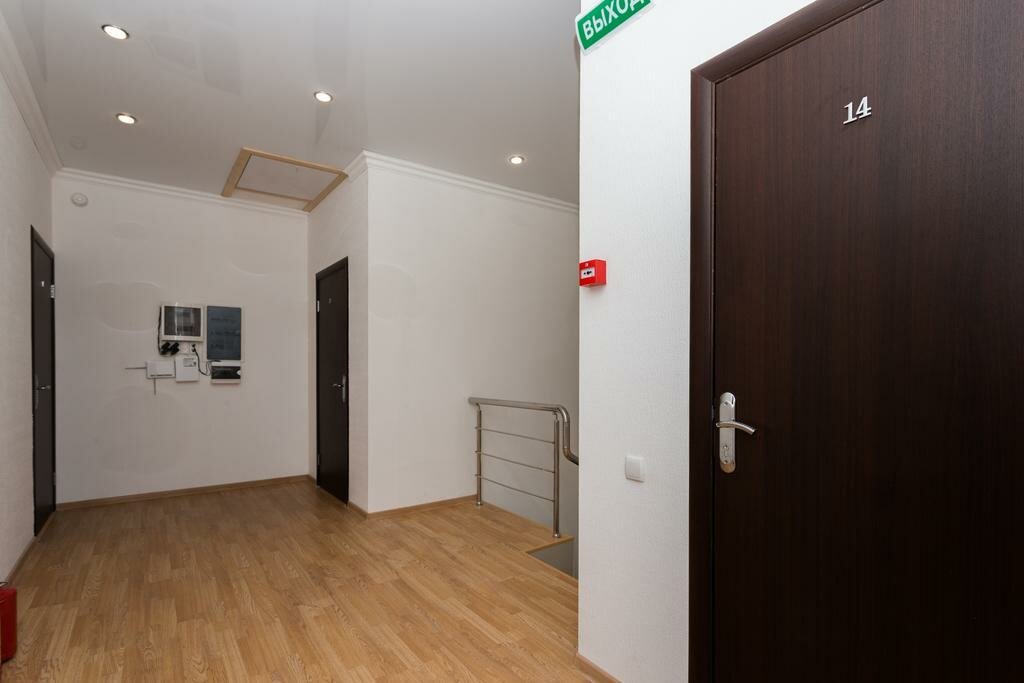 Гостиница Славянка Краснодар-40