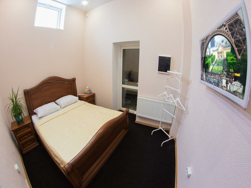 Гостиница Славянка Краснодар-98