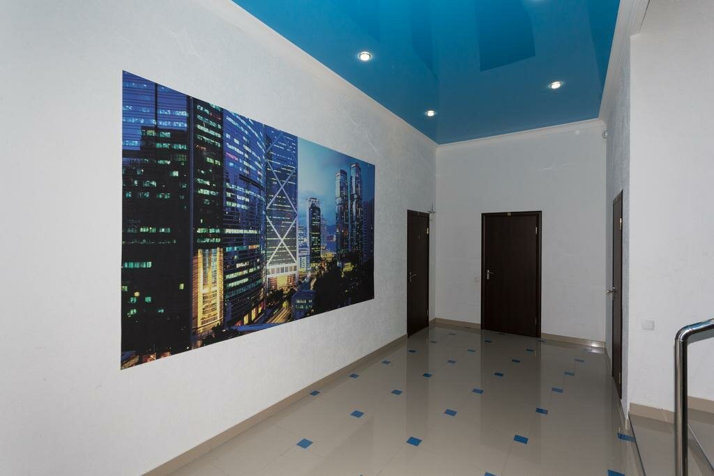 Гостиница Славянка Краснодар-67