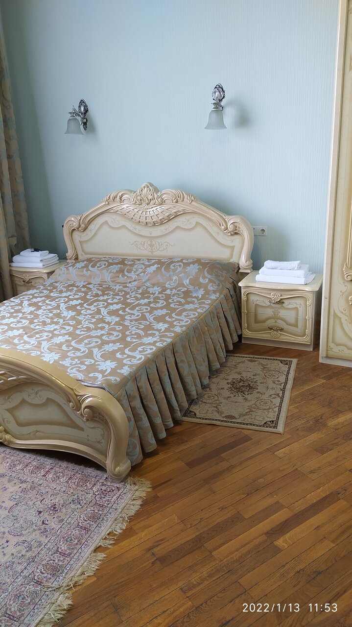 Гостиница Славянка Краснодар-123