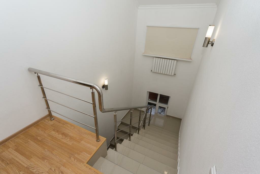 Гостиница Славянка Краснодар-22