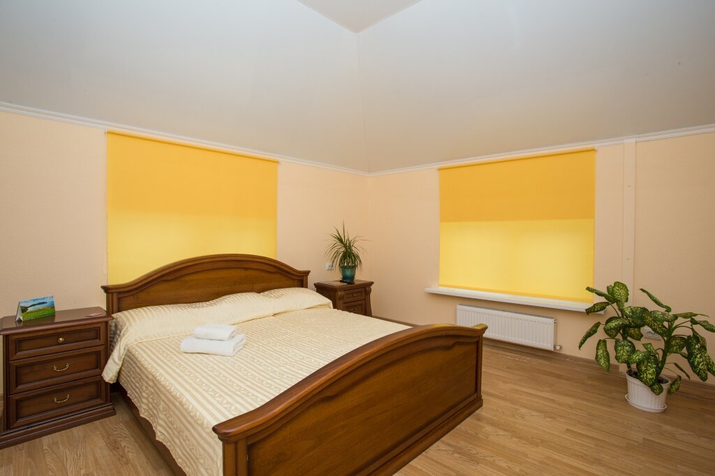 Гостиница Славянка Краснодар-95