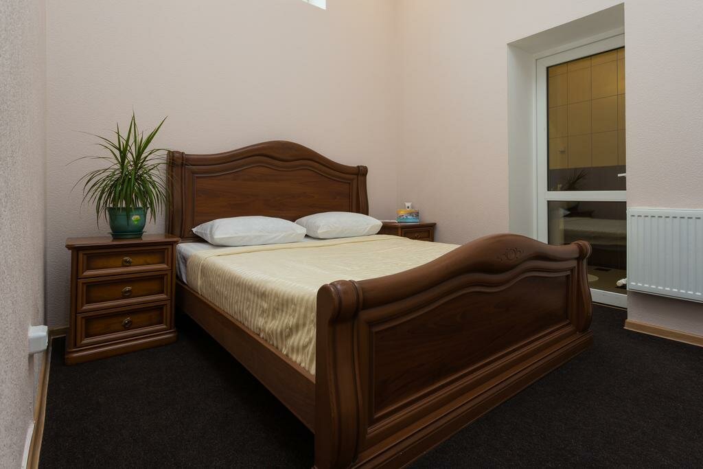 Гостиница Славянка Краснодар-50