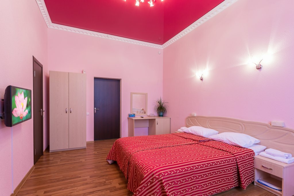 Гостиница Славянка Краснодар-112