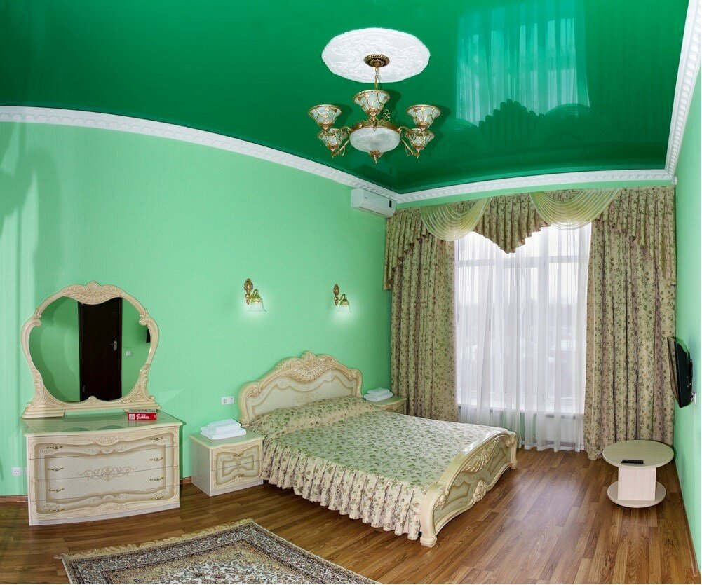 Гостиница Славянка Краснодар