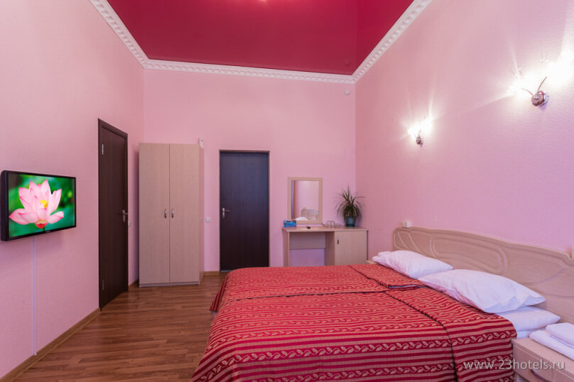 Гостиница Славянка Краснодар-76