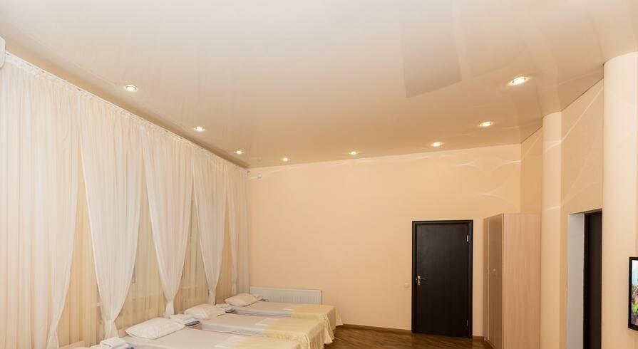 Гостиница Славянка Краснодар-36