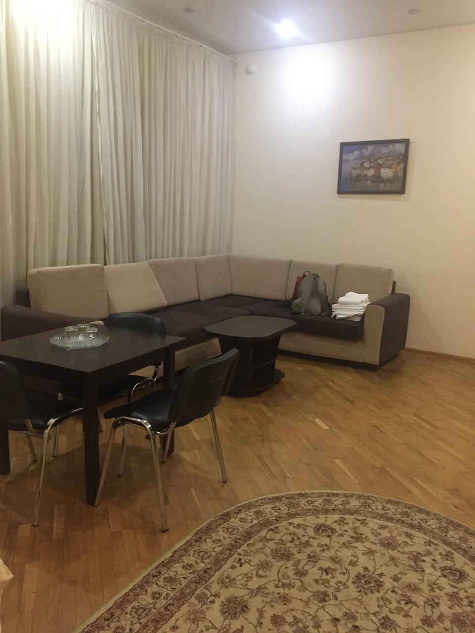 Гостиница Славянка Краснодар-139