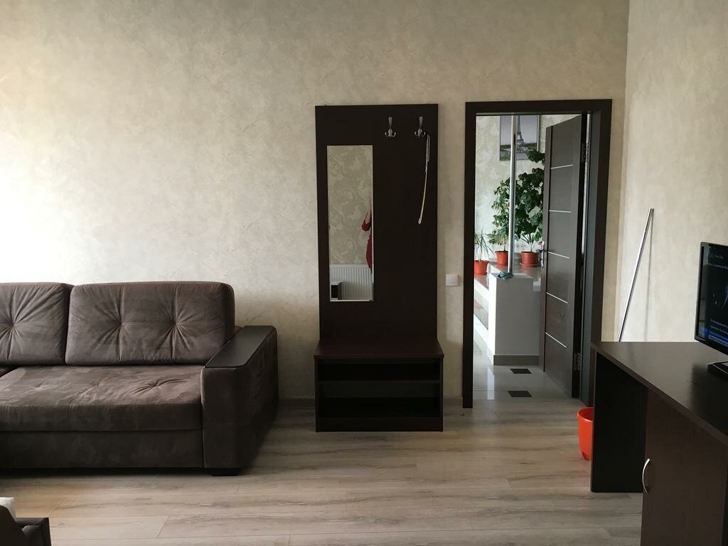 Гостиница Славянка Краснодар-69