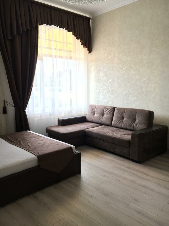 Гостиница Славянка Краснодар-53