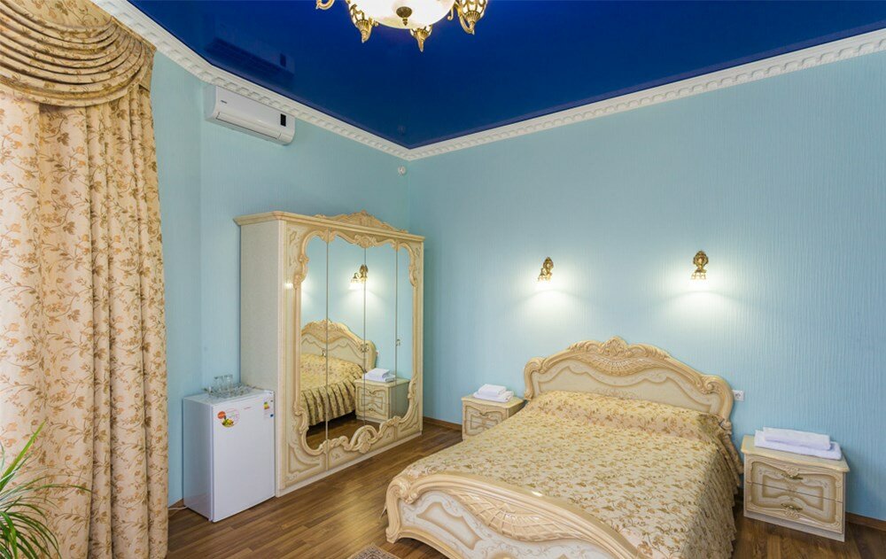 Гостиница Славянка Краснодар