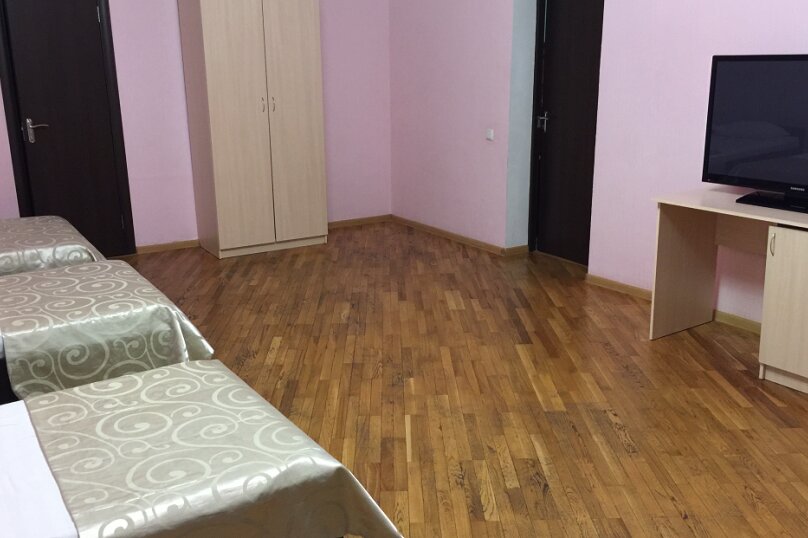 Гостиница Славянка Краснодар-99