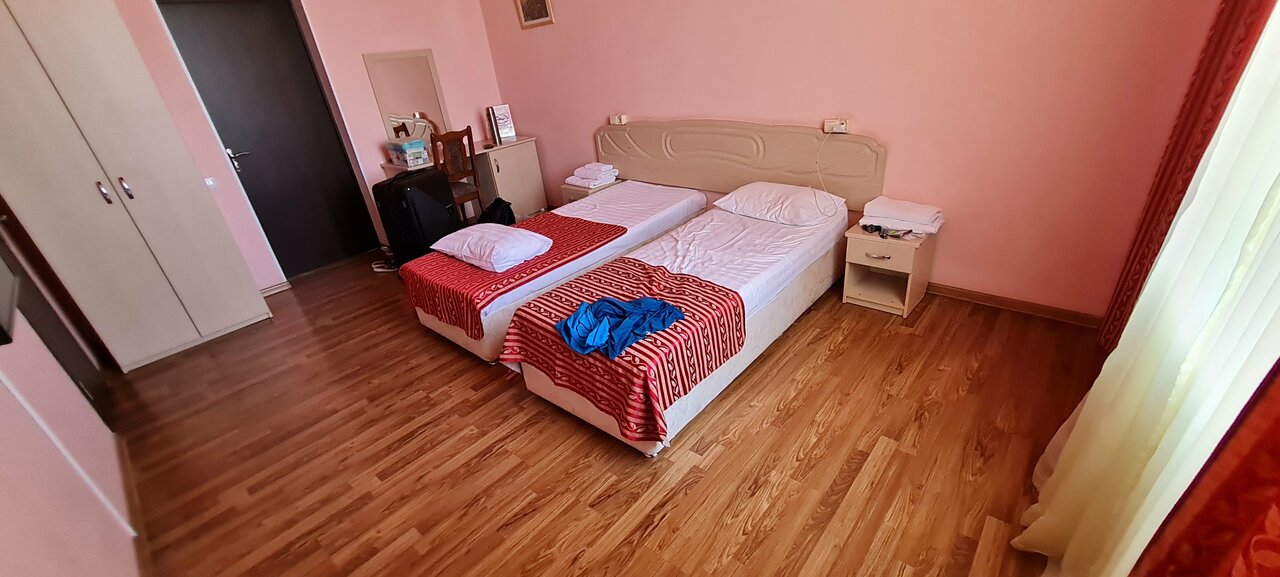 Гостиница Славянка Краснодар-140