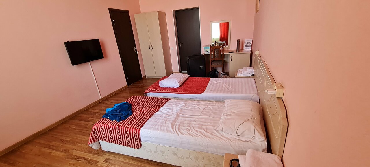 Гостиница Славянка Краснодар-142