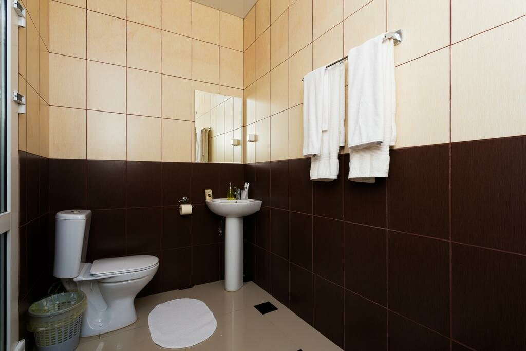 Гостиница Славянка Краснодар-63