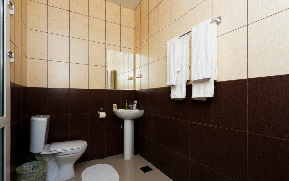 Гостиница Славянка Краснодар