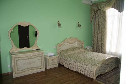 Гостиница Славянка Краснодар-59