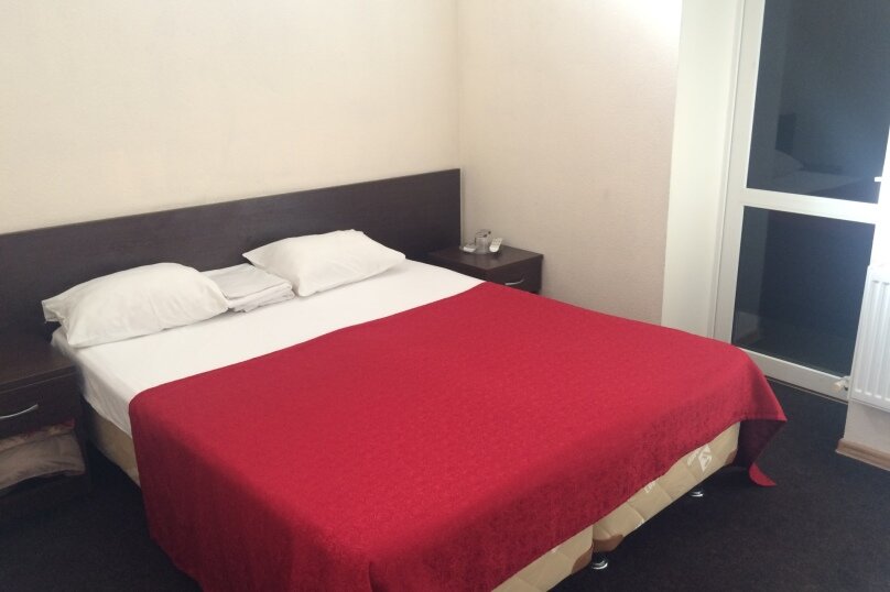 Гостиница Славянка Краснодар-64