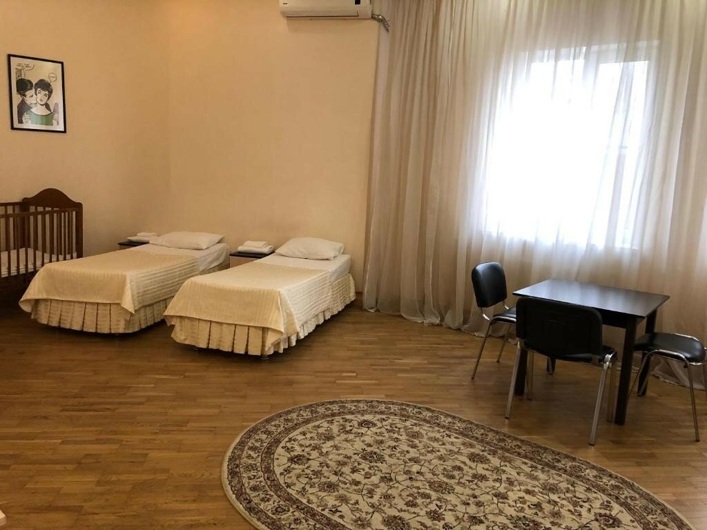 Гостиница Славянка Краснодар-115