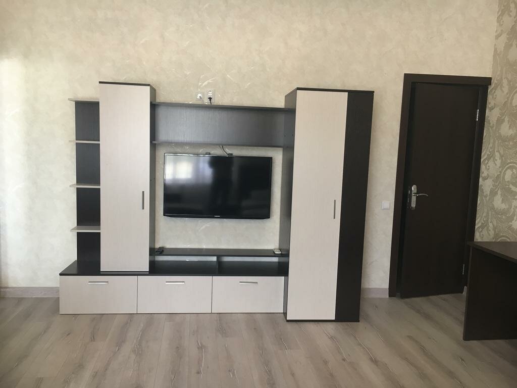 Гостиница Славянка Краснодар-17