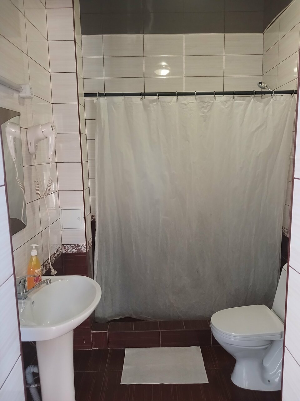 Гостиница Славянка Краснодар-133