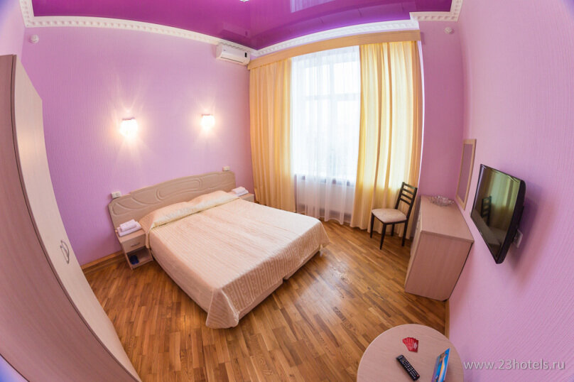 Гостиница Славянка Краснодар-113