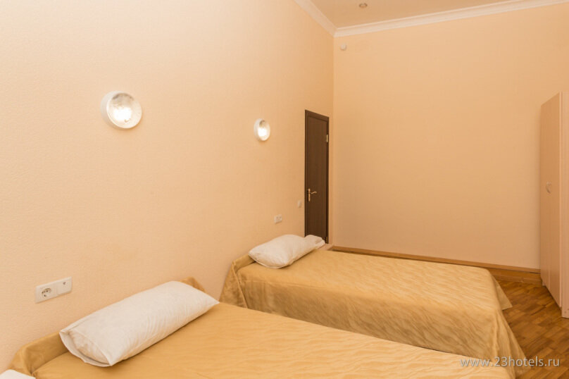 Гостиница Славянка Краснодар-55