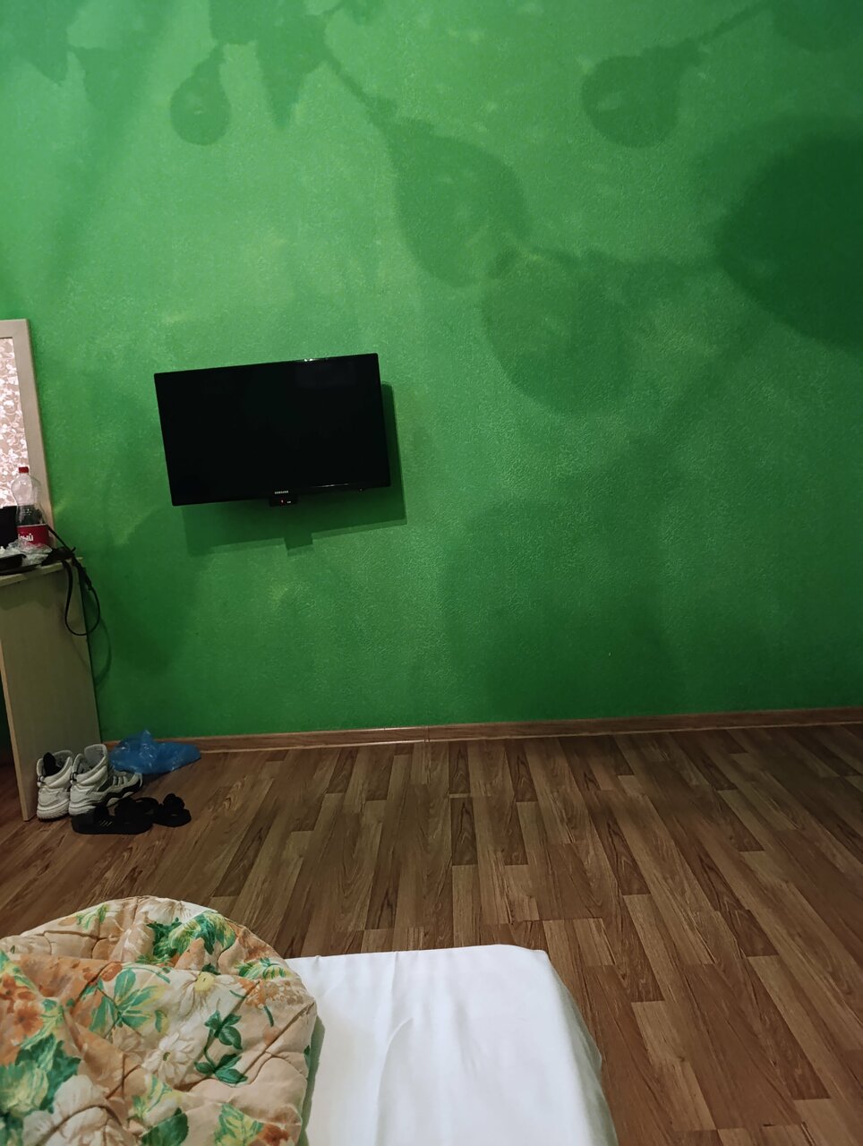 Гостиница Славянка Краснодар-129