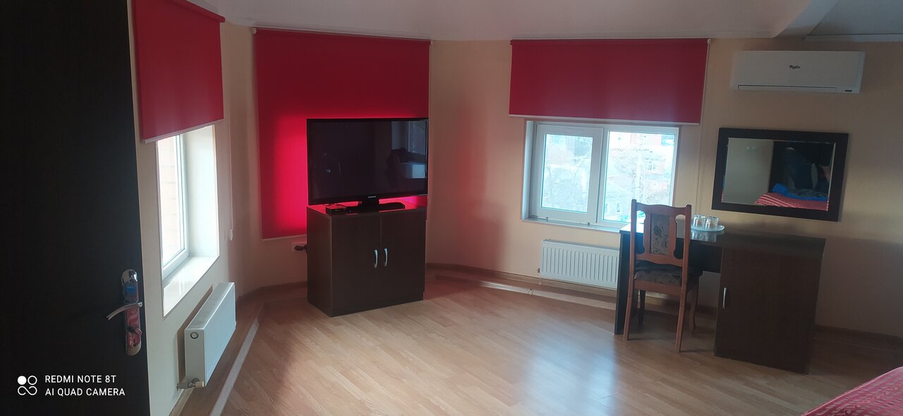 Гостиница Славянка Краснодар-138