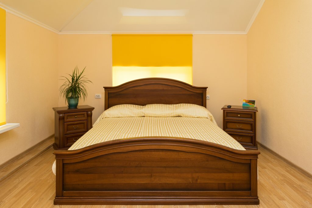 Гостиница Славянка Краснодар-20