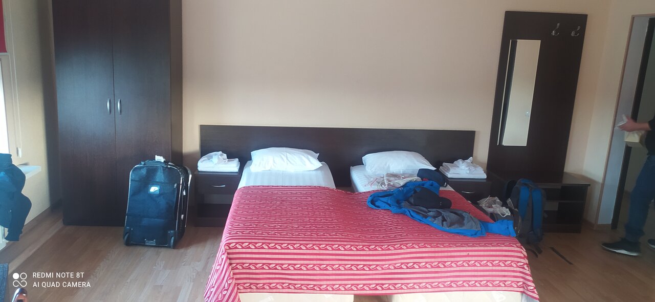 Гостиница Славянка Краснодар-125